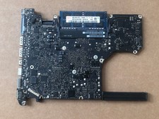 Scheda logica con CPU i7