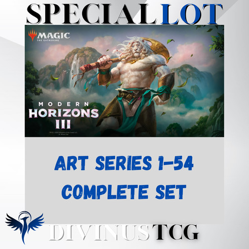 Mtg modern horizons - modern,