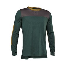 FOX Defend LS Jersey Foxhead
