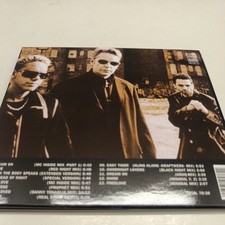 Depeche Mode CD 25012
