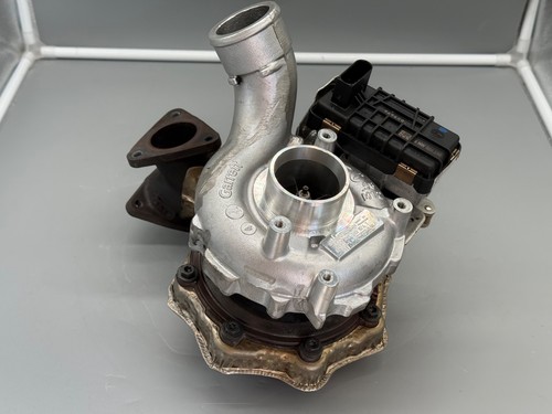 Top turbocompressore originale - top,