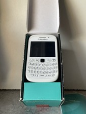 Smartphone BlackBerry Curve