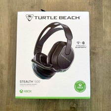 Turtle Beach Stealth 500 Xbox