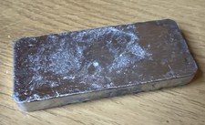 Lingotto di piombo 400-500g