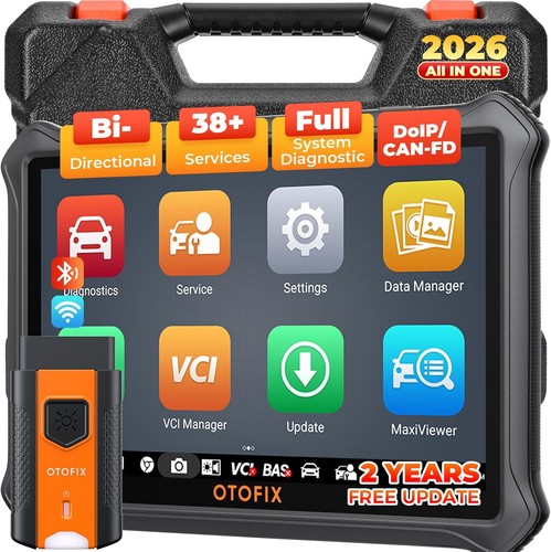 2026 otofix lite - otofix,