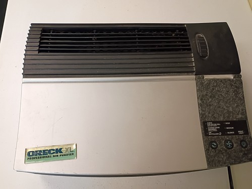 Purificatore aria - purificatore, d'aria