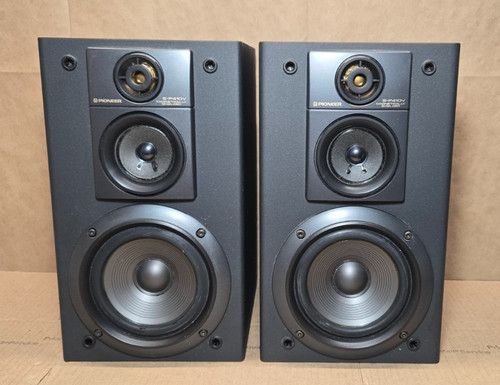 Vintage pioneer p410v 60w - s-p410v,