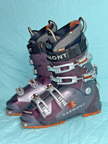 Stivali sci alpinismo - 🔥, da
