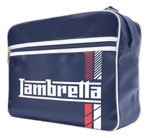 Borsa tracolla lambretta - a,