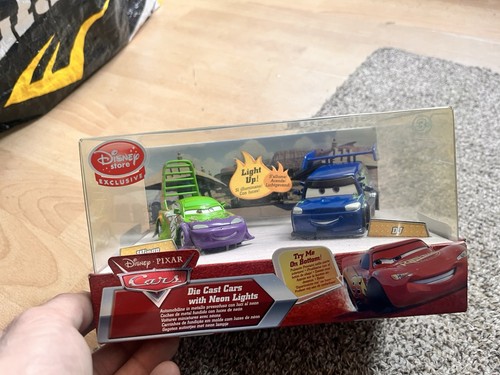 Disney pixar cars store - disney,