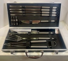 Outdoor Grilling Set