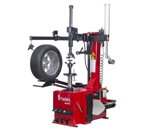 Smontagomme runflat - smontagomme,