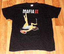 Rarissima maglietta promo