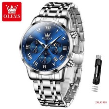 Orologio Uomo Olevs Quarzo
