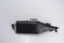 Silenziatore di scarico HONDA