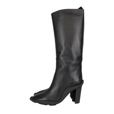 MSGM scarpe donna stivali