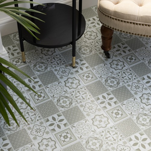 Fix piastrelle orientali - d-c-fix,