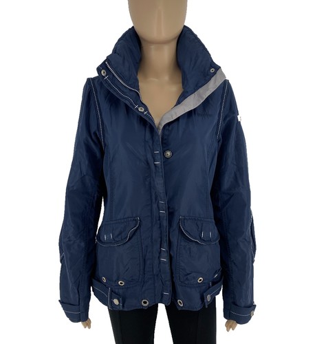 Gaastra donne giacca panno blu - giacca,