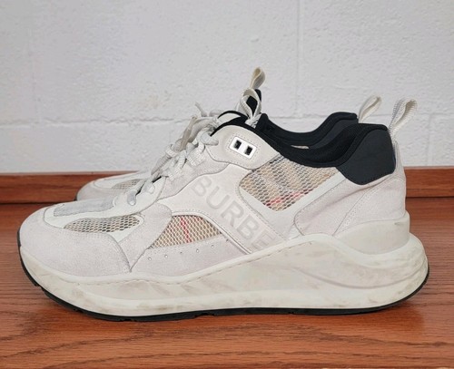 Sneakers burberry sean archive - sneakers,