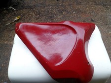 BSA B25 STARFIRE COPERCHIO