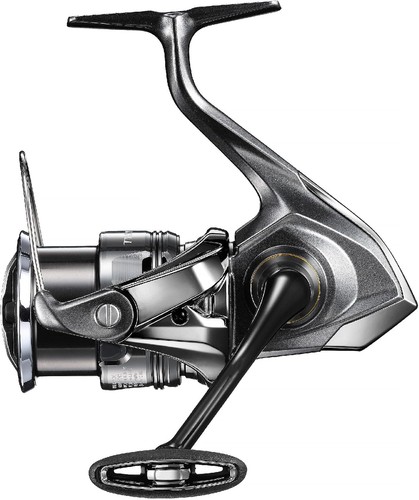 Mulinello spinning shimano - mulinello,