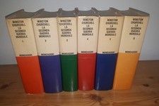 Churchill LA SECONDA GUERRA