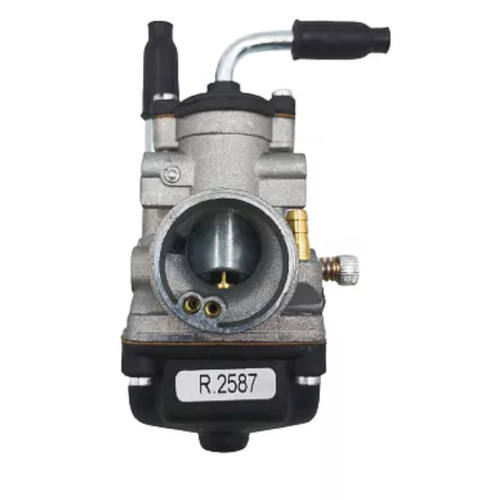 Carburettor dell orto phbg - carburettor,