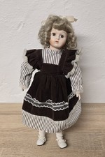 Bambola artistica bambola di