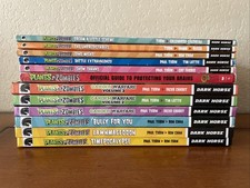 Lot Of 12 PLANTS vs ZOMBIES
