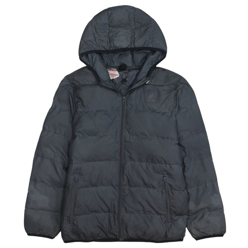 Giubbotto adidas ragazzo - giubbotto, nero