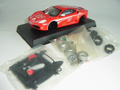 Bbr models f430 kit - f430,
