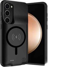 Custodia caricabatterie