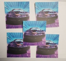 KNIGHT RIDER KITT K.I.T.T