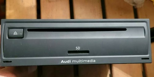 Audi 2012 2017 mmi - audi,