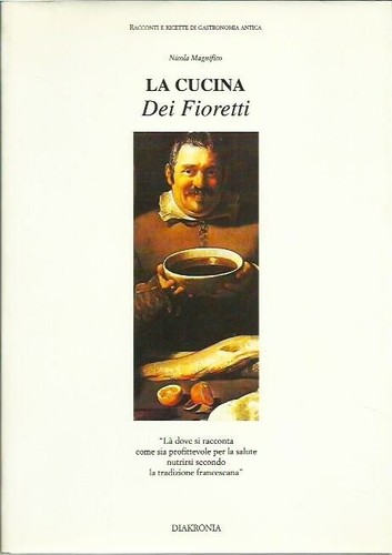 Cucina dei fioretti là - dei,