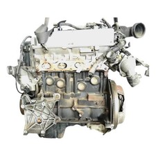 MOTORE MITSUBISHI LANCER VII/SPACE STAR 2003- 1.6 BENZINA 72KW 98CV 4G18 MOT338