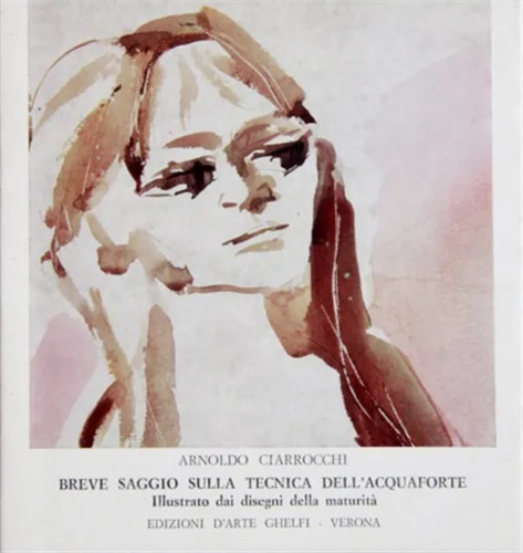 Ciarrocchi arnaldo breve - -,