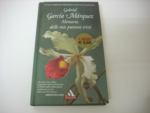 Memoria delle mie - delle, puttane