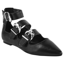 Scarpe occulte Killstar Gothic