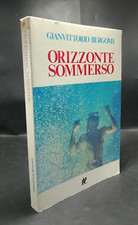 Bergomi Gianvittorio ORIZZONTE