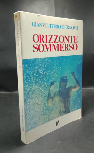 Bergomi gianvittorio orizzonte - gianvittorio,