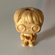 HARRY POTTER ORO GOLD - FUNKO POP 2024 KINDER JOY - HARRY POTTER QUIDDITCH