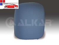 CALOTTA RETROVISORE SX