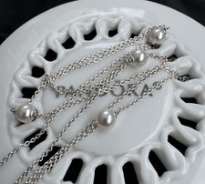 Autentica collana Pandora