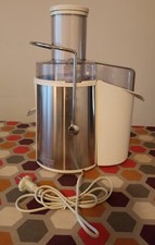 Ariete Centrika Metal - Centrifuga estrattore - usata