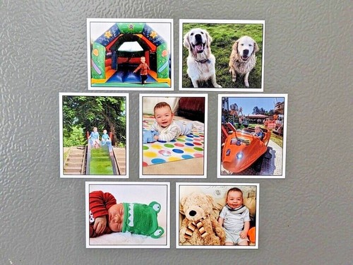Personalised rectangle fridge - rectangle,