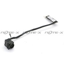 DC IN Power Jack Per SONY Vaio