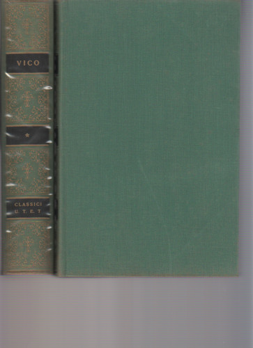Vico giambattista scienza - vico,