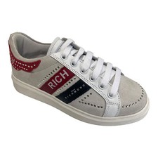 SCARPE SNEAKERS DONNA JOHN