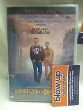 LA PROFEZIA DELL'ARMADILLO -